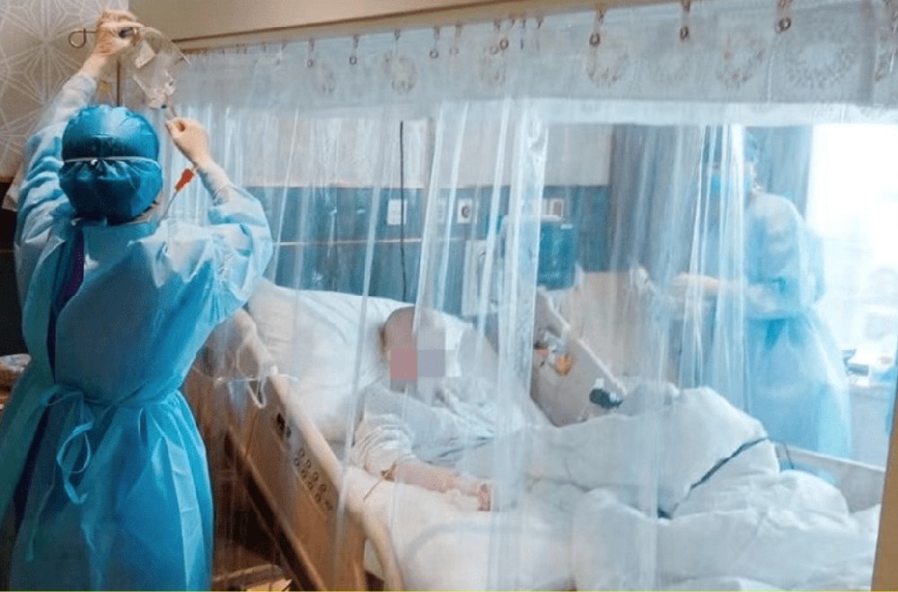 International Patients Find New Hope with Advanced Cell Therapies in Shanghai