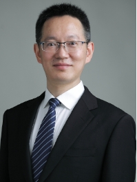Dr. Cui Xingang (Meet Top Urologist in China)