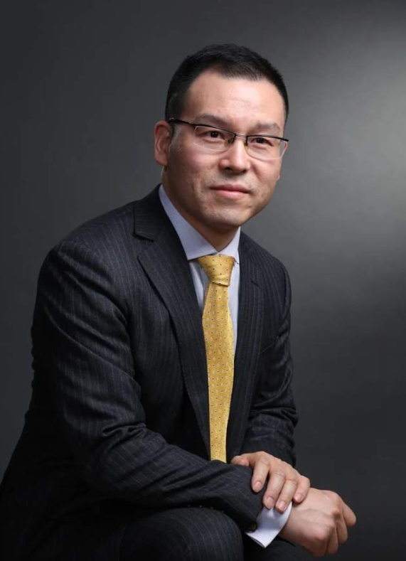 Dr. Tian Jianhui （Meet Top TCM Oncologist in China）
