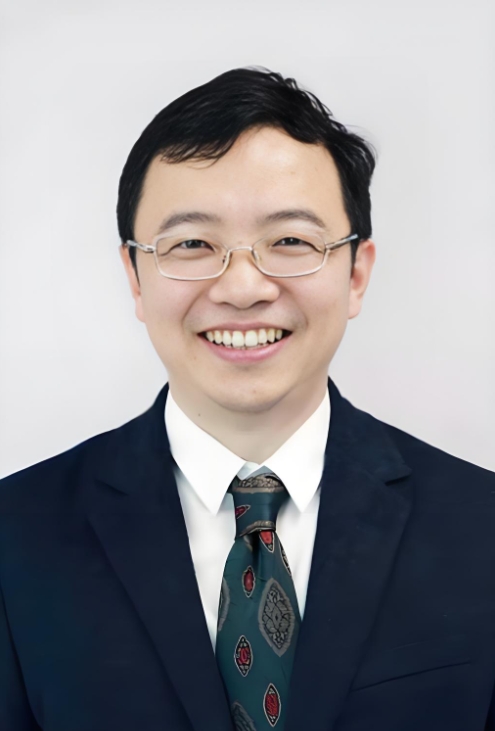 Dr. Zhao Haiyin (Meet Top Acupuncture Professor in Shanghai)