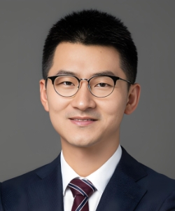 Dr. Xinghua Cheng(meet up with Top Lung Cancer expert in Shanghai)