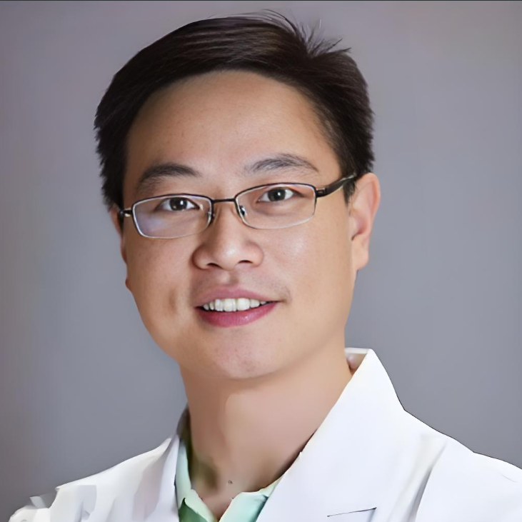 Dr.Pan Junjie (meet up with cardiologist in China)