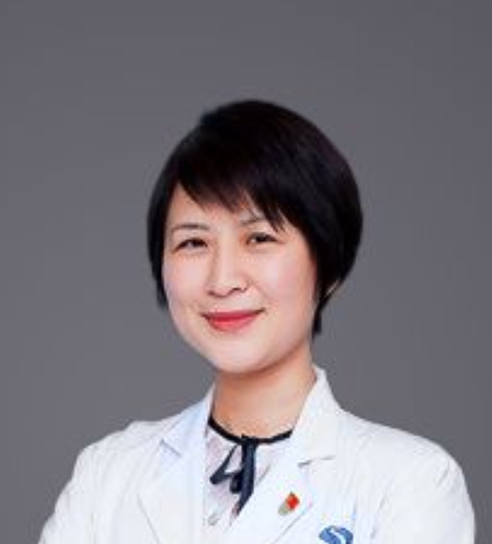 Dr. Li Xiaohua(Meet up with best Endocrinologist in Shanghai)