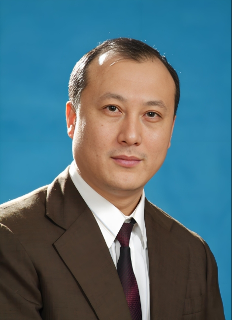 Dr. Li Junmin | Through Three Eras, Marching On;Toward Tomorrow, Legacy Unfading.