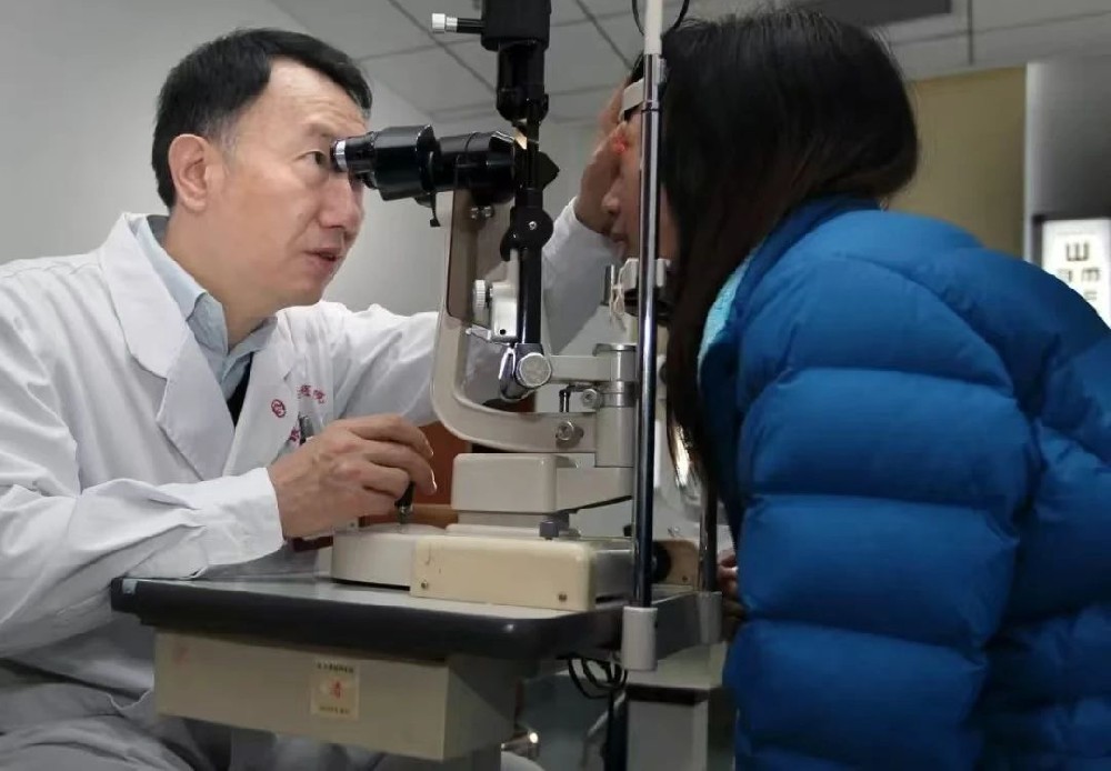 Dr. Sun Xinghuai | Visionary Journey: Illuminating Lives as Light-Bearers of the Soul